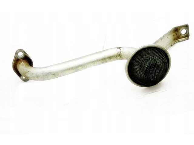 Čerpadlo oleje KIA Sportage