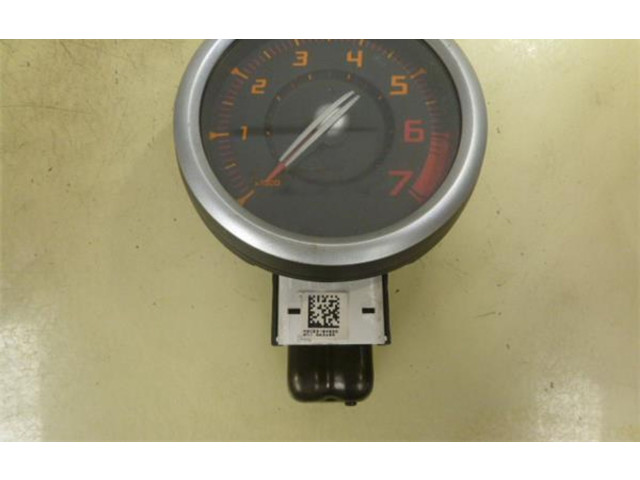 Панель приборов 8200470973, A2C53184820   Renault Twingo II       