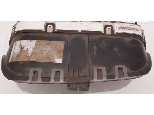 Панель приборов 9636739280   Peugeot 306       