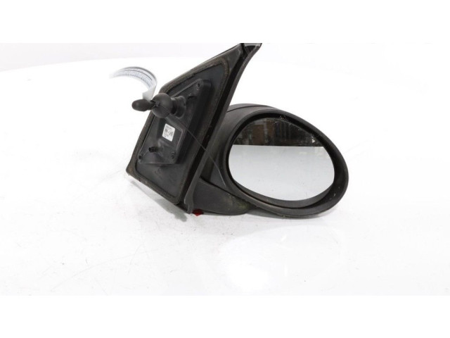 Зеркало (механическое)       Peugeot 107  2005 - 2014 года   