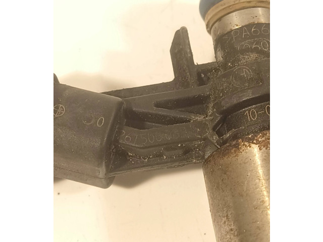 Форсунка Ag9g9f593bc, 0261500083    Ford S-MAX   