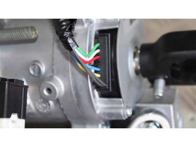 Рулевая рейка Infiniti Q60 2014 - года