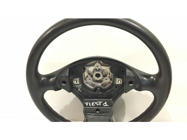 Руль Ford Fiesta 1995-2000 года C79MA