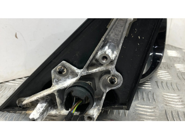 Zpětné zrcátko BMW 3 E90 E91 2011 7182695