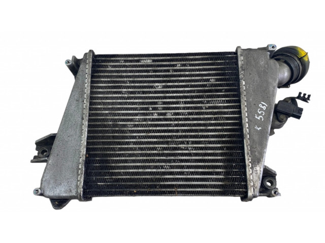Интеркулер D1912A17, K5581 Nissan X-Trail T30 2.2