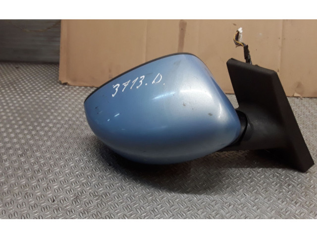 Зеркало электрическое Fiat Idea - года