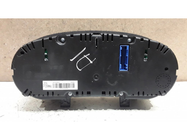 Панель приборов 8X0920930A Audi A1