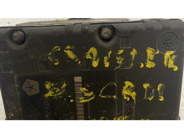 Jednotka ABS 04683932AB Chrysler Voyager 2003