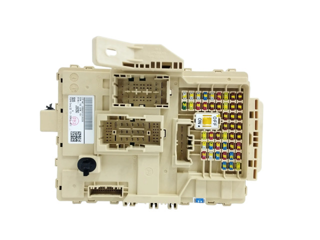 Pojistková skříňka Řídící jednotka BSM 91951J9050 Hyundai Kona I 2021