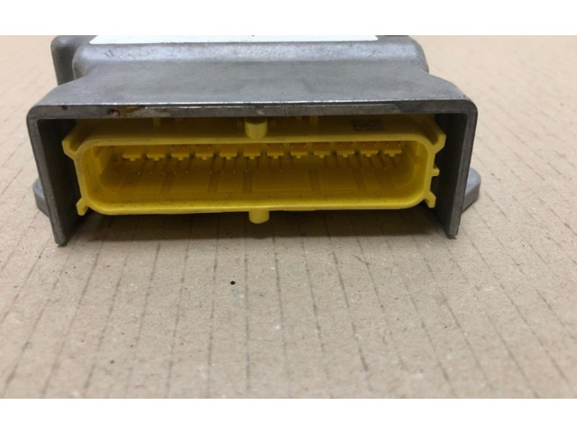 Блок подушек безопасности 1K0909605C, 1K0909605C Volkswagen Golf Plus