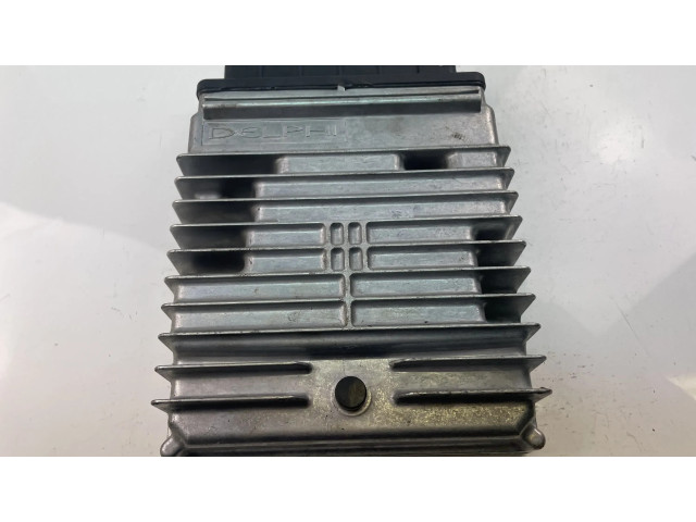 Řídící jednotka 1S7F12A650BAD Ford Mondeo Mk III 2003