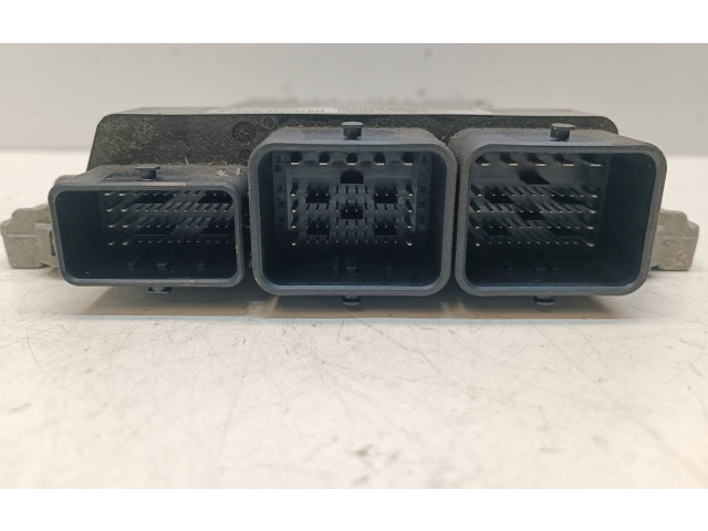 Řídící jednotka 9666681180, 9678628780 Citroen C4 II 2012