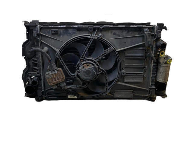 Шатун P31293778, 6G918C6071 Volvo S60