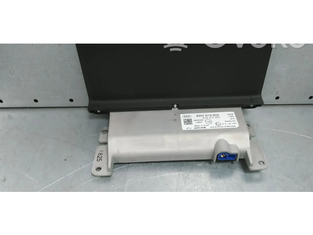 Дисплей    8W2919605   Audi A5