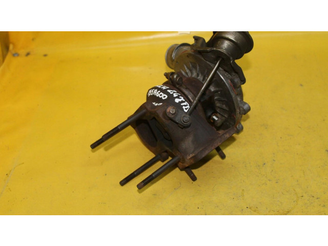  Турбина Fiat Marea           