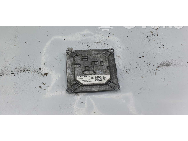 Блок управления Xenon