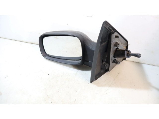 Зеркало электрическое        Renault Clio III  2005 - 2012 года   