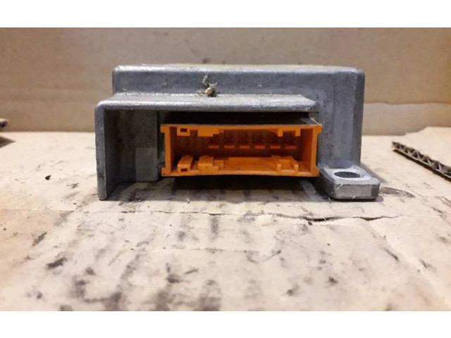 Блок подушек безопасности 9621553680, 9621553680 Citroen Berlingo