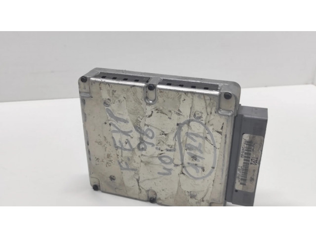 Řídící jednotka F77F12A650BGC, GNPF7C152 Ford Explorer 1999