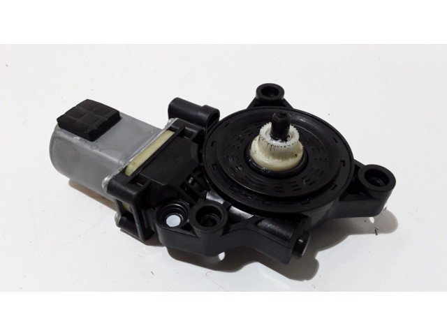 Передний двигатель механизма для подъема окон