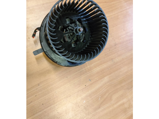 Вентилятор печки    1K1820015F, F995749D   Volkswagen Touran I