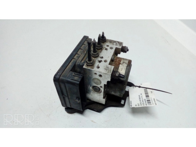 Блок АБС 5Q0907379AA, 5Q0907379G   Volkswagen  Golf VII  2013-2019 года