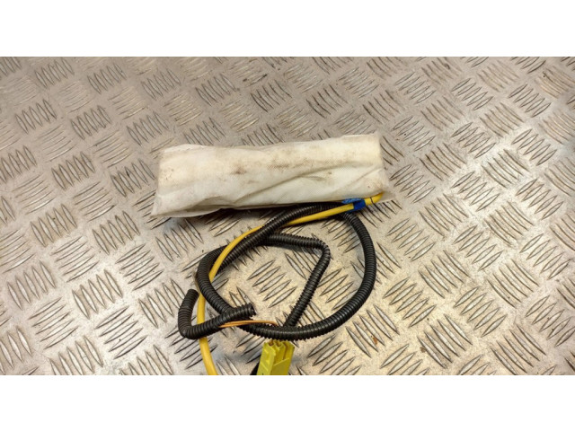 Подушка безопасности в сиденье 611081200B Mazda 3 II