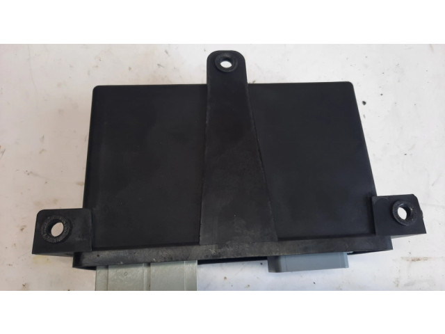 Модуль управления ручным тормозом