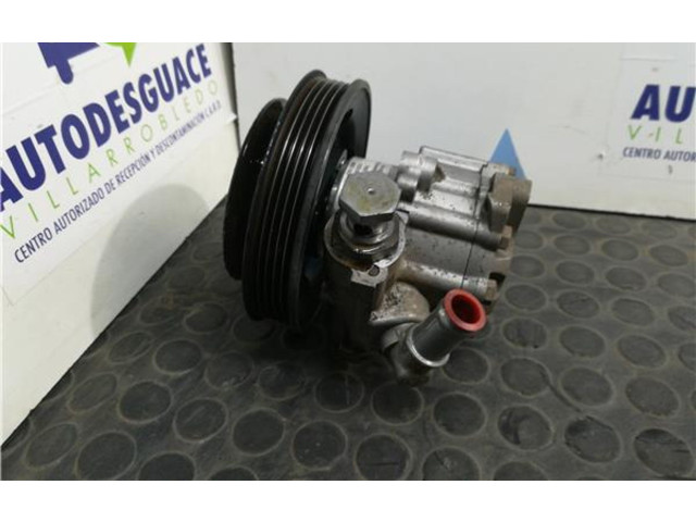 Насос усилителя руля 4BO145155T Audi A6 S6 C4 4A