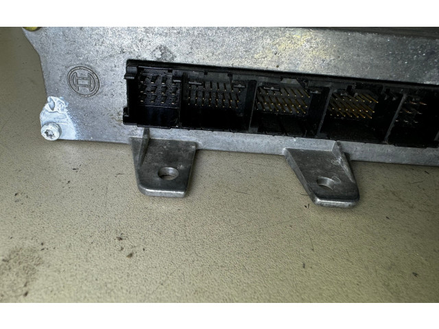 Блок управления двигателя 8D0907557, 0261203550   Acura ILX