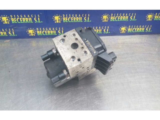 Блок АБС A0044310912, 0265202461   Mercedes-Benz  A W169  2004 - 2012 года
