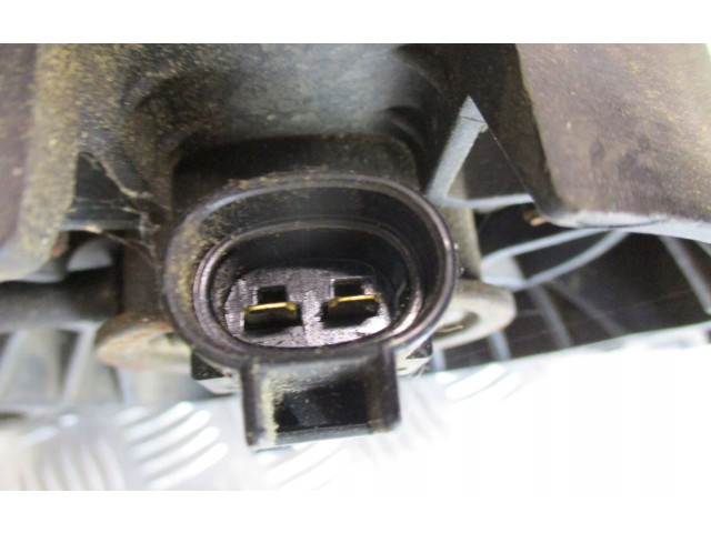 Комплект вентиляторов Mazda Premacy