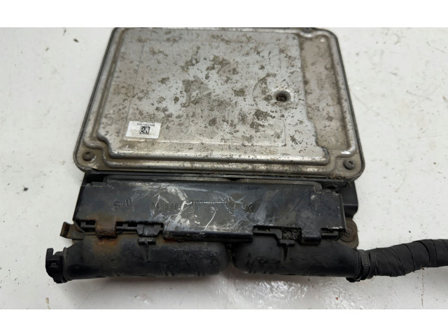 Řídící jednotka 03L906018ET, 03L906018ETTIGUANI   Volkswagen Tiguan 2010