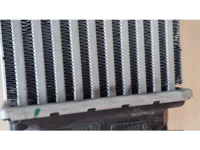 Интеркулер 31686408, P31686408 Volvo XC40 2.0