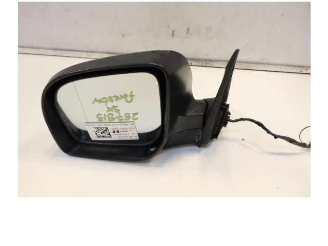 Зеркало электрическое Subaru Forester SH 2008 - 2013 года