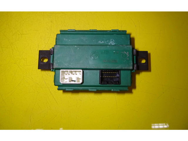 Блок управления 46480969 Fiat Marea