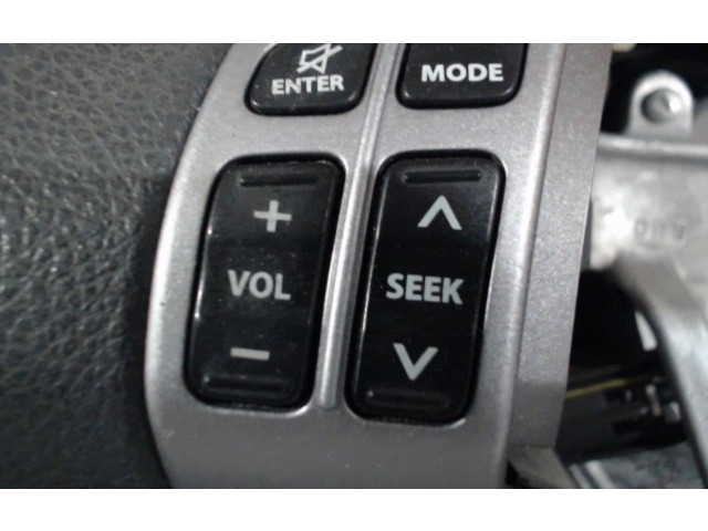 Руль Suzuki SX4  2006 - 2009 года 4811062J21      