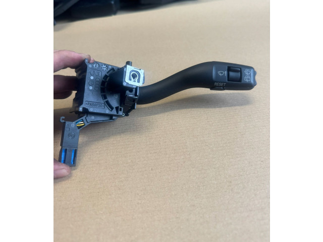 Ручка стеклоочистителей 8P0953519A, 8P0953519A   Audi A3 S3 8L