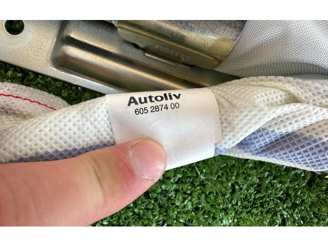 Боковая подушка безопасности KIA Ceed