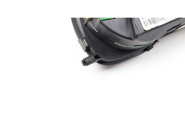 Панель приборов 1U0920811J   Skoda Octavia Mk1 (1U)       