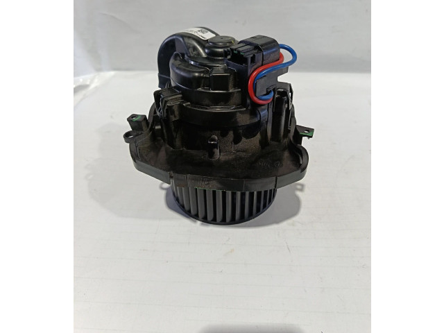 Вентилятор печки 8A1820021, 833636M Audi A4 S4 B5 8D