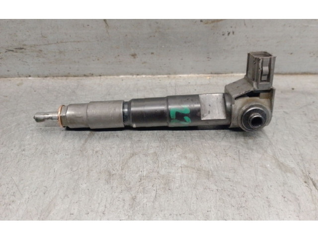 Форсунка 16613AA040, DENSO Subaru Outback (BS) EE20