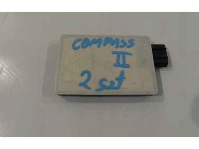 Датчик слепых зон 68244690AD Jeep Compass