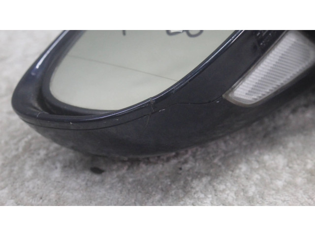 Зеркало электрическое Lexus IS 220D-250-350 2006 - 2013 года