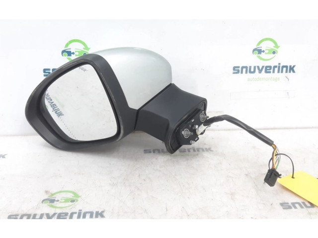 Zpětné zrcátko Renault Captur 2021 963024829R, 963024829R