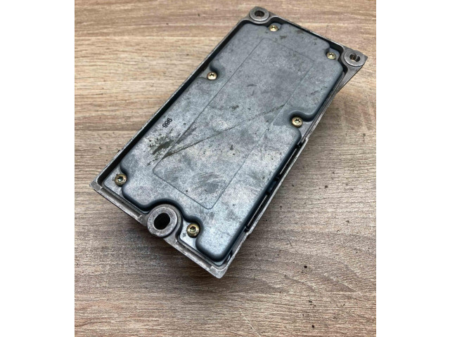 Блок подушек безопасности 9472939, 0285001256   Volvo S80