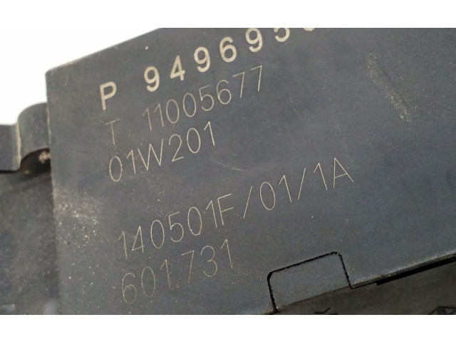 Блок управления 9496959 Volvo S60