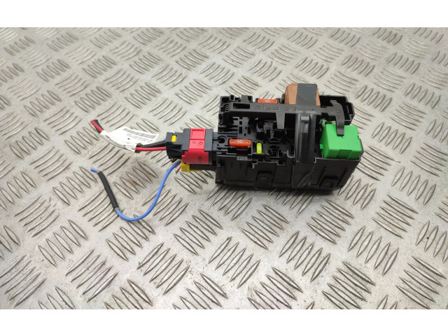   Pojistková skříňka    Citroen Berlingo 2020