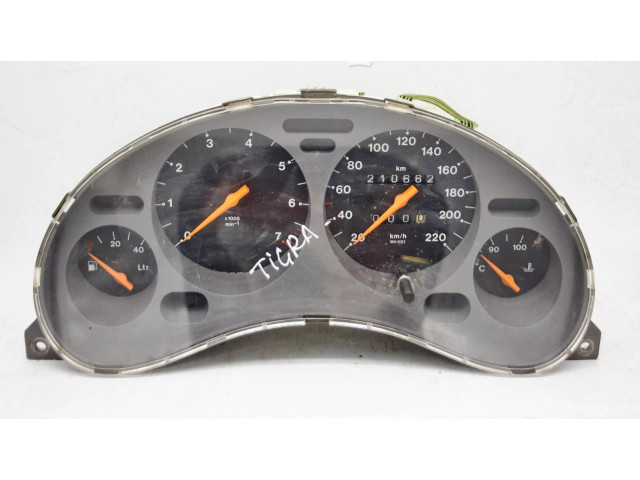 Панель приборов 88481669   Opel Tigra A       