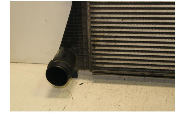 Радиатор интеркулера 1K0145803AJ, 0310   Skoda Yeti (5L)       